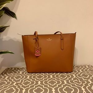 Kate Spade New York SCHUYLER MEDIUM TOTE